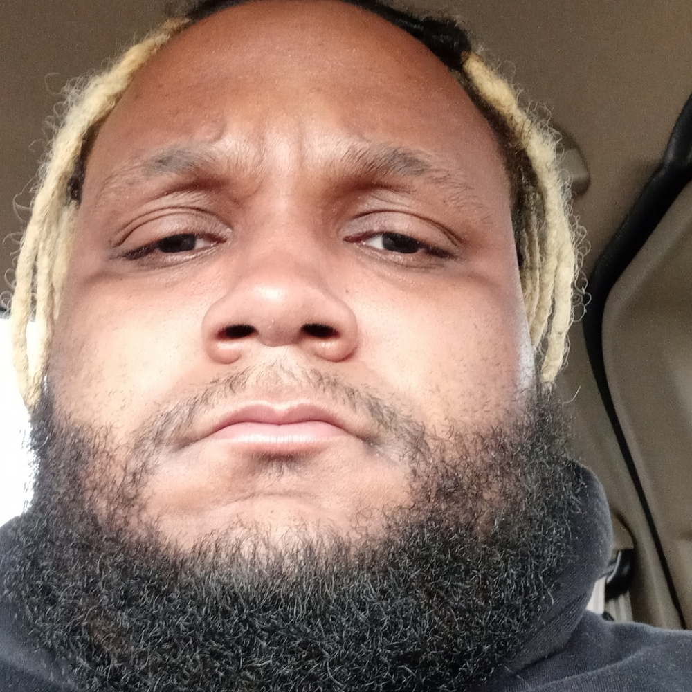 Meet your Posher, Jermaine